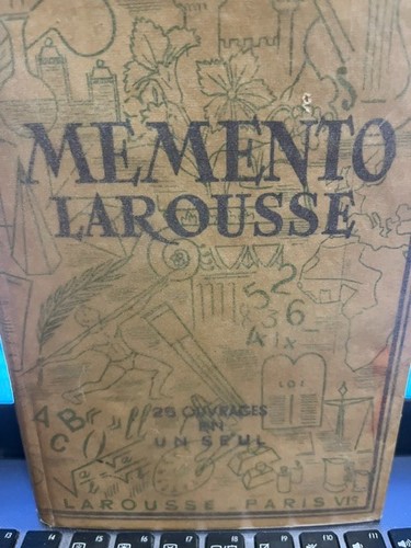 Mémento