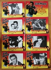 ELVIS PRESLEY KING CREOLE jeu