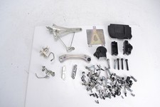 Ecrous divers boulons supports