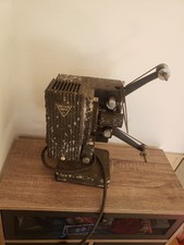 ancien Projecteur Cinema