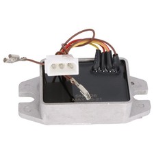 Régulateur de Tension