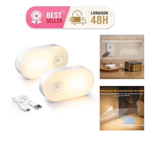 Veilleuse led lyridz - veilleuse,
