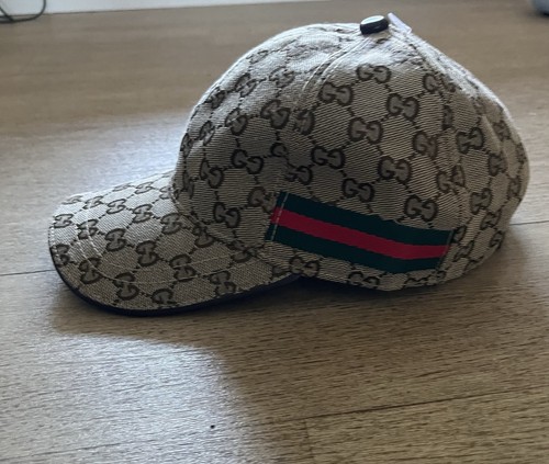 Gucci casquette baseball - de,