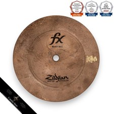 Cymbale Zildjian FX Blast Bell