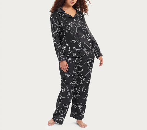 Ensemble pyjama bluebella - pyjama, leon