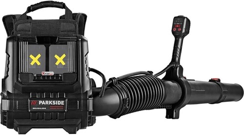 Parkside performance - parkside, performance®