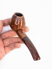 Pipe à fumée pipe à tabac