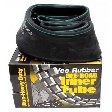 Chambre air vee rubber tr4 - chambre,
