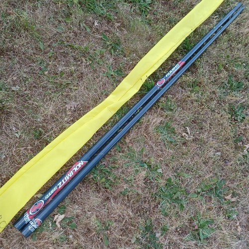 Nolimitz 430cm carbon - 430cm, 91%