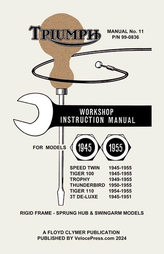 Velocepress flo triumph - flo,