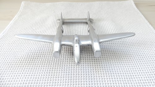 Maquette avion fonte - maquette, d'avion