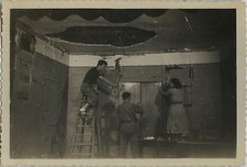 ANTIQUE PHOTO - VINTAGE