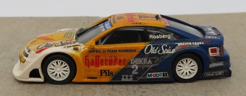 Herpa dtm opel calibra - ho,