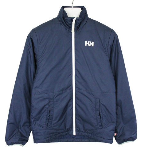 Helly hansen primaloft veste - helly,