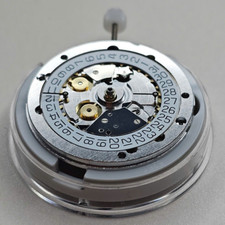 TAG Heuer Calibre 16 | ETA7750 Chronograph Movement | SW500 Valjoux 7750 Compat.
