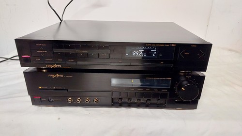 Ampli grundig r903 - et, tuner