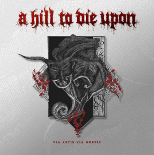 Hill die upon - a, via