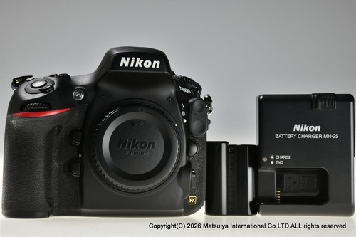 Appareil photo reflex