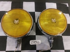 Antibrouillards MARCHAL 900