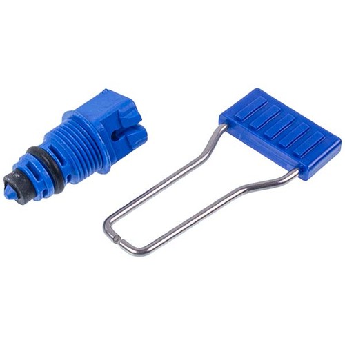 Robinet remplissage de - remplissage,
