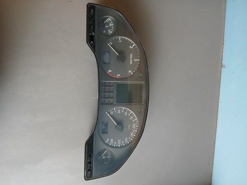 Audi tdi compteur - 4d, /