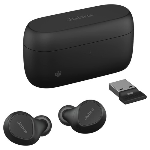 Jabra evolve2 buds - buds, true
