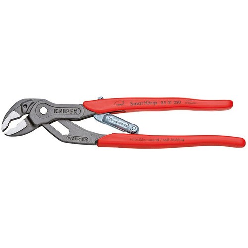 Pince multiprise automatique - pince,