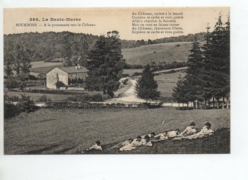 Bourdons sur rognon haute - bourdons,