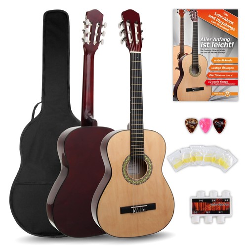 Pack guitare acoustique - pack,