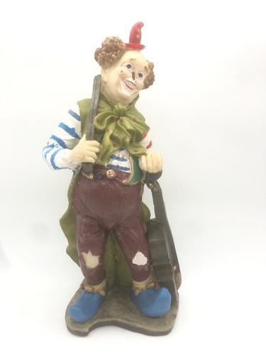 Figurine statue collection