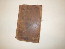 1736.Syllabus lexicon latino