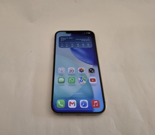 Iphone pro max - max, 256gb