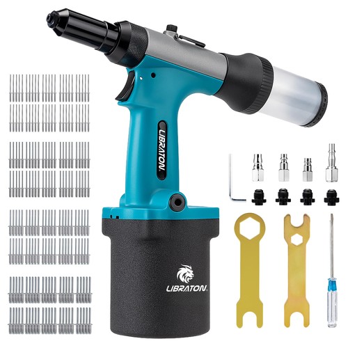 Riveteuse pneumatique - riveteuse,