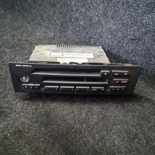 BMW 1 E87 2006 Musique Radio