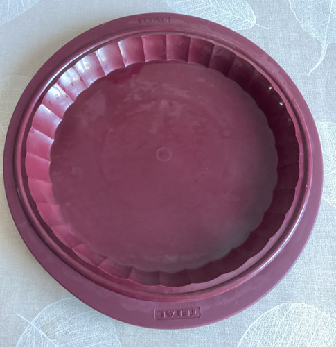 Moule tarte tefal - tarte, bon