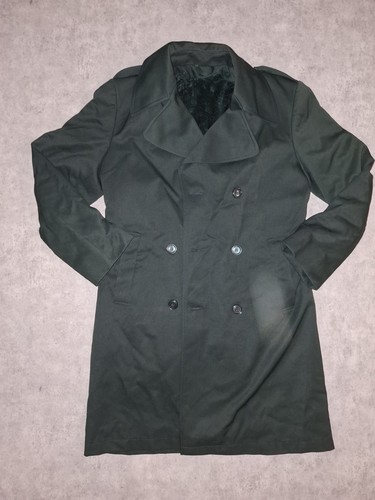 Trench coat manteau - coat, militaire