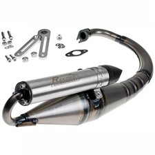 Silencieux GIANNELLI Rekord