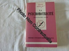 LA PSYCHOMOTRICITE | Coste