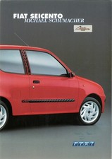 Catalogue brochure prospekt