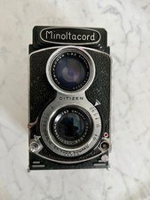 Appareil photo argentique