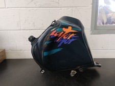ORIGINAL HONDA DOMINATOR NX650 PETROL TANK YEARS 1989 1991 1992 1993