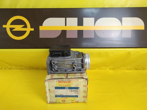 Débitmètre air opel cih - débitmètre,