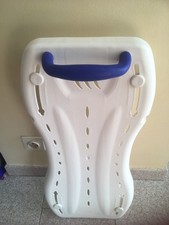 Siege de baignoire marina