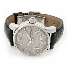 Montre Montblanc Star Date