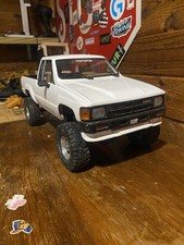 1/10 RC4WD Trail Finder 2 LWB