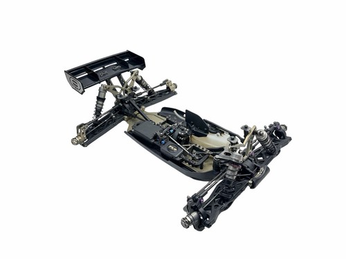 Team losi racing 8ight - team,