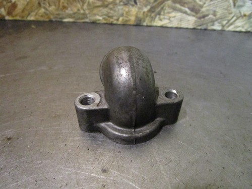 Embout conduite eau - de,