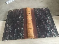 L-G Michaud, Louis-Philippe D’Orleans, Bureau De La Biographie Universelle 1849