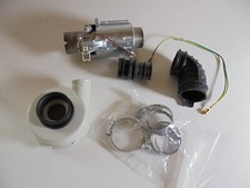 ELEM. CHAUFFANT +CORPS DE