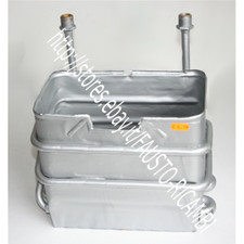 ÉCHANGEUR JUNKERS 12 LT